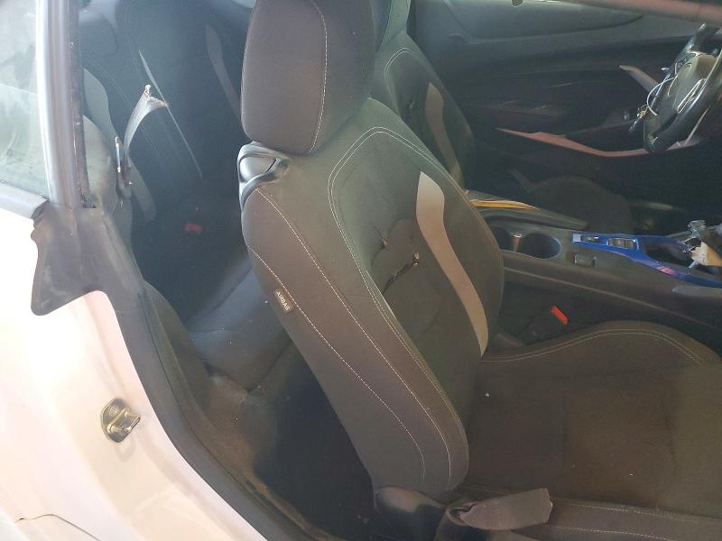 67159346 :رقم المزاد ، 1G1FB3DX3P0131990 vin ، 2023 Chevrolet Camaro مزاد بيع
