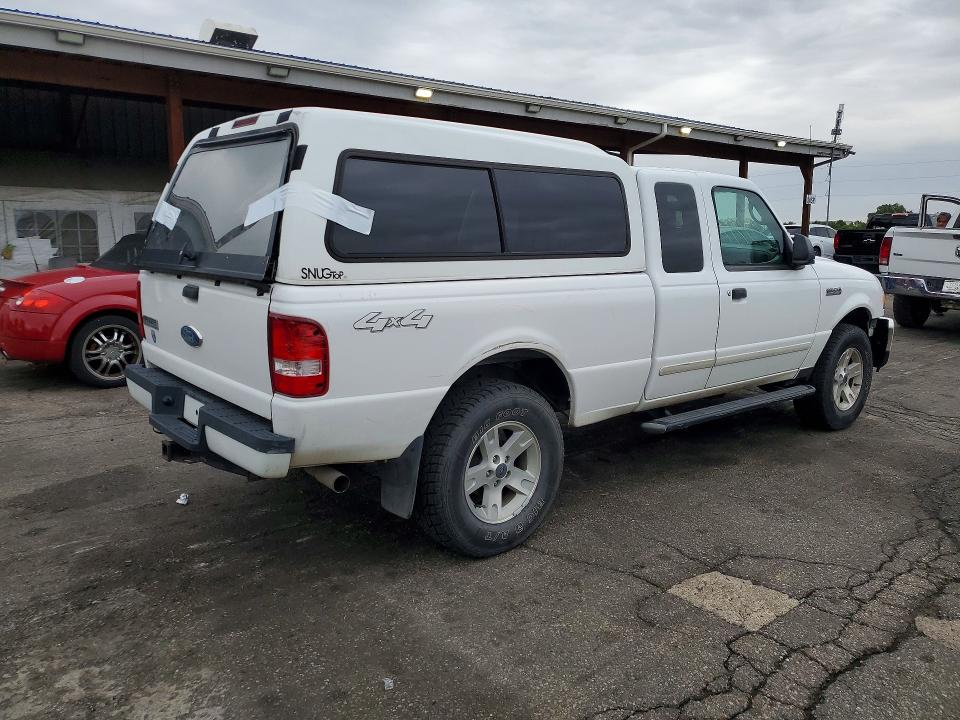 Продажа на аукционе авто 2006 Ford Ranger, vin: 1FTZR45E56PA07521, номер лота: 69960796