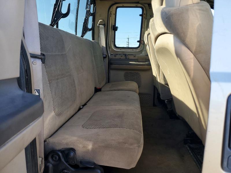 Aukcja sprzedaży 2001 Ford F250, vin: 1FTNX21F11EC78765, numer aukcji: 67750376