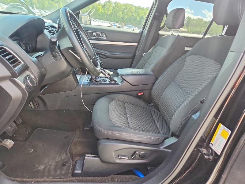 Aukcja sprzedaży 2017 Ford Explorer, vin: 1FM5K7D86HGB86585, numer aukcji: 68747656