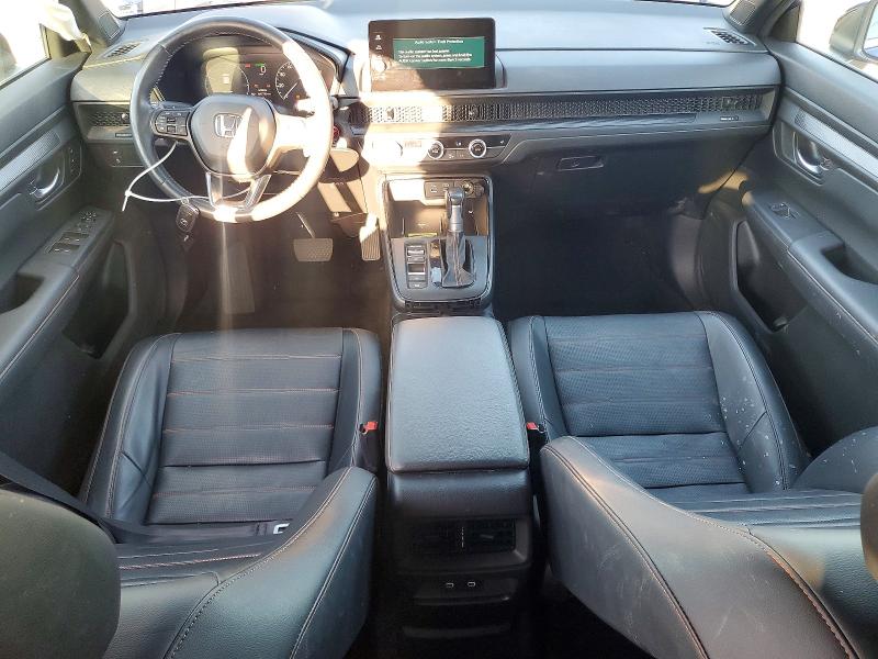 Aukcja sprzedaży 2024 Honda Cr-v, vin: 2HKRS6H89RH811827, numer aukcji: 68388086