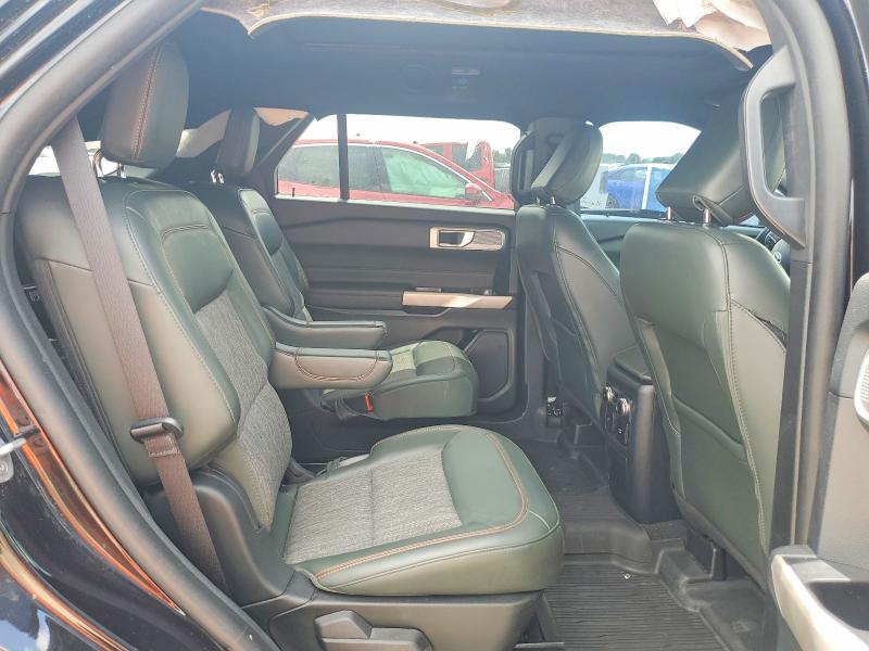 Продаж на аукціоні авто 2022 Ford Explorer, vin: 1FMSK8JH6NGC39696, номер лоту: 67859116