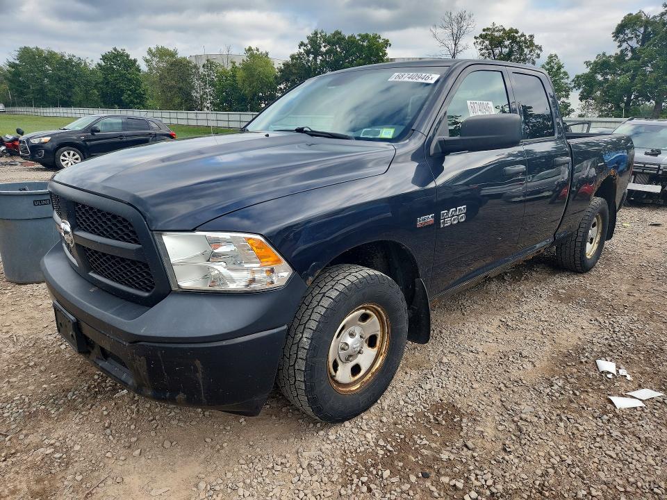 Aukcja sprzedaży 2013 Ram 1500, vin: 1C6RR7FT7DS540079, numer aukcji: 68740946