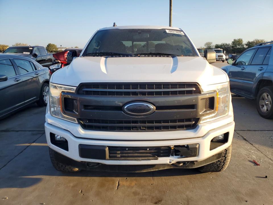Aukcja sprzedaży 2020 Ford F150, vin: 1FTEW1E50LKD17140, numer aukcji: 69374636