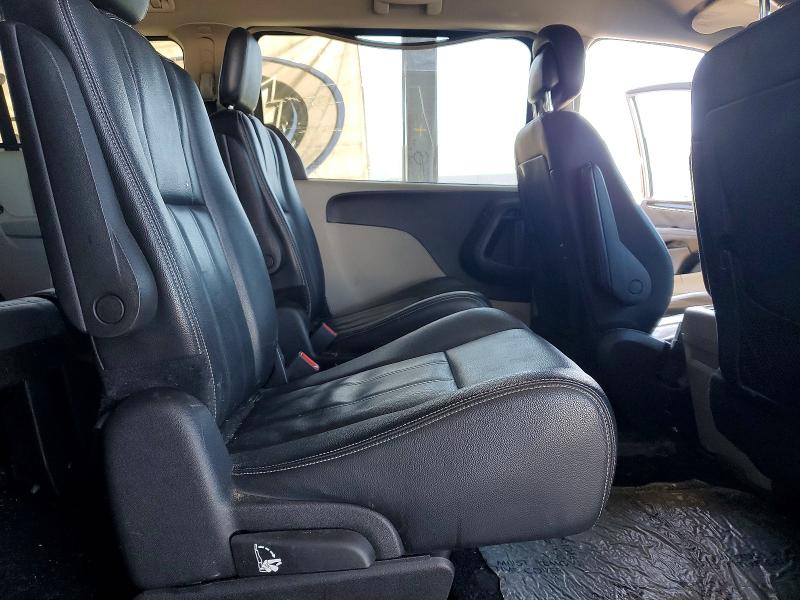 Aukcja sprzedaży 2016 Chrysler Town & Country, vin: 2C4RC1BG7GR157376, numer aukcji: 68209446