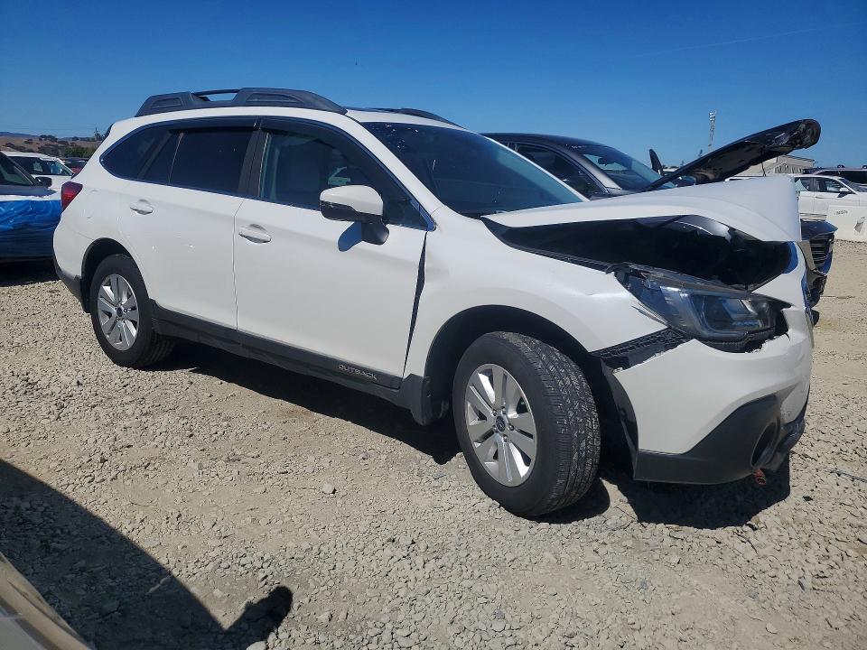 Auction sale of the 2019 Subaru Outback, vin: 4S4BSAHC2K3359967, lot number: 68867896