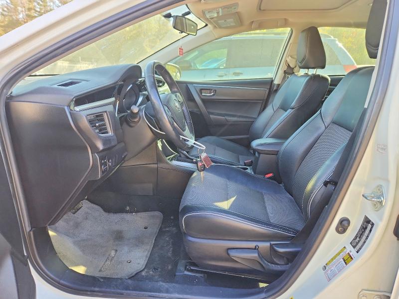 Aukcja sprzedaży 2016 Toyota Corolla, vin: 2T1BURHE1GC650490, numer aukcji: 69803856