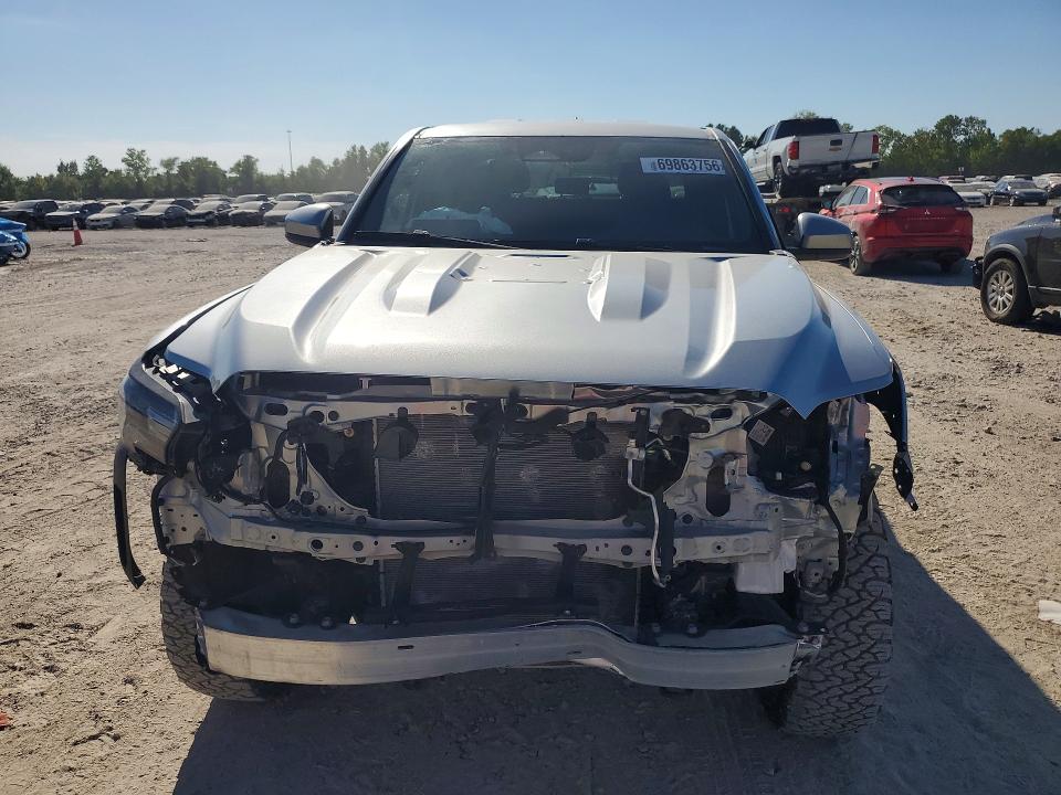 Aukcja sprzedaży 2024 Toyota Tacoma, vin: 3TYLB5JN0RT041287, numer aukcji: 69863756