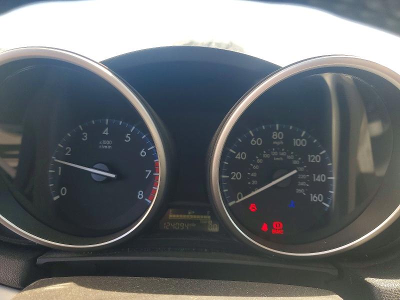 Aukcja sprzedaży 2012 Mazda 3, vin: JM1BL1V77C1593527, numer aukcji: 68667486