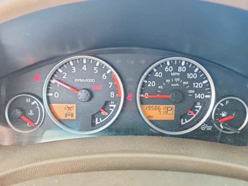 Aukcja sprzedaży 2006 Nissan Frontier, vin: 1N6AD07W46C457577, numer aukcji: 69925956