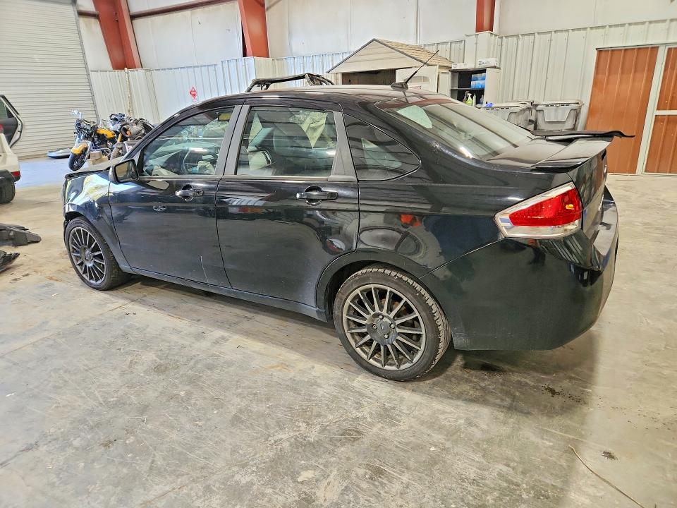 Продаж на аукціоні авто 2010 Ford Focus, vin: 1FAHP3GN9AW252903, номер лоту: 70318316