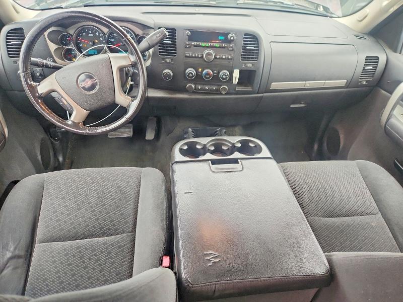 Продажа на аукционе авто 2008 Gmc Sierra, vin: 2GTEK133181156799, номер лота: 69637336