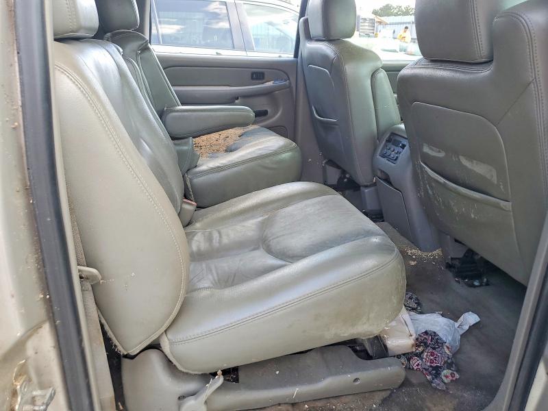 Aukcja sprzedaży 2005 Chevrolet Suburban, vin: 3GNFK16Z95G211112, numer aukcji: 67844056