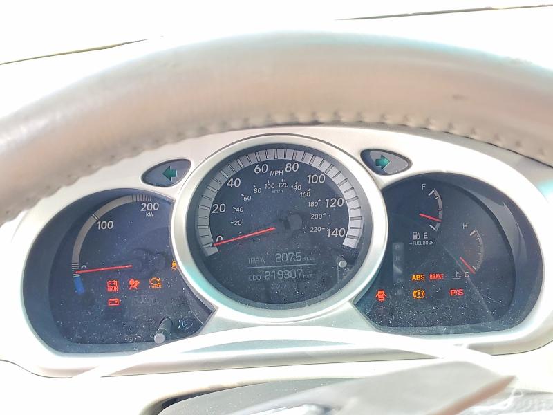 68066986 :رقم المزاد ، JTEEW21A670044629 vin ، 2007 Toyota Highlander مزاد بيع