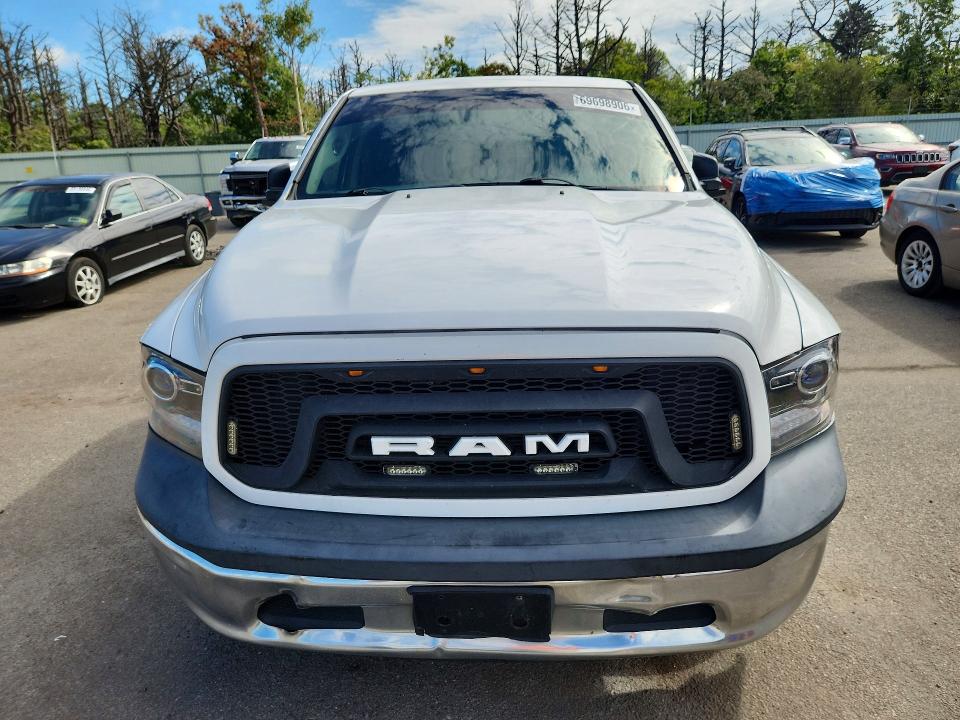 69698906 :رقم المزاد ، 1C6RR6FP1DS591817 vin ، 2013 Ram 1500 مزاد بيع