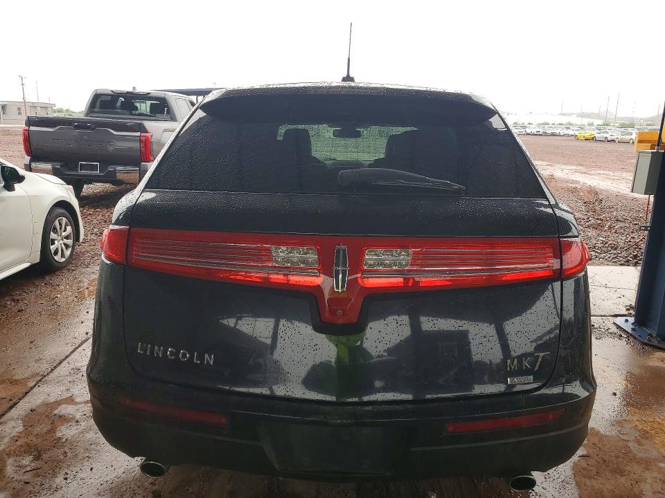 Продажа на аукционе авто 2014 Lincoln Mkt, vin: 2LMHJ5NK6EBL53209, номер лота: 70902796