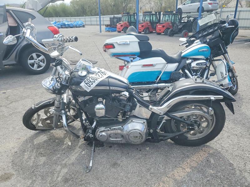 Aukcja sprzedaży 2003 Harley-davidson Fxstdi, vin: 1HD1JBB173Y104900, numer aukcji: 69300276