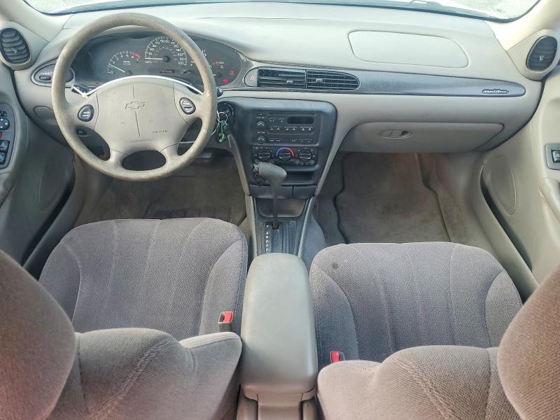Aukcja sprzedaży 2003 Chevrolet Malibu, vin: 1G1ND52J23M544020, numer aukcji: 69935606