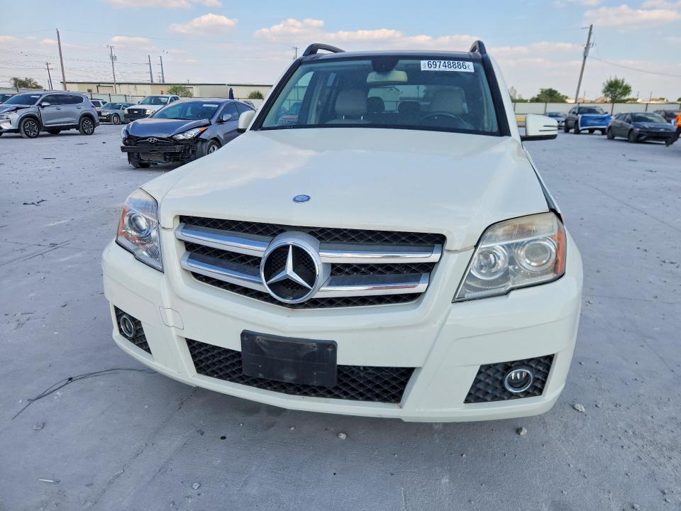 Продаж на аукціоні авто 2012 Mercedes-benz Glk, vin: WDCGG8HB3CF744606, номер лоту: 69748886