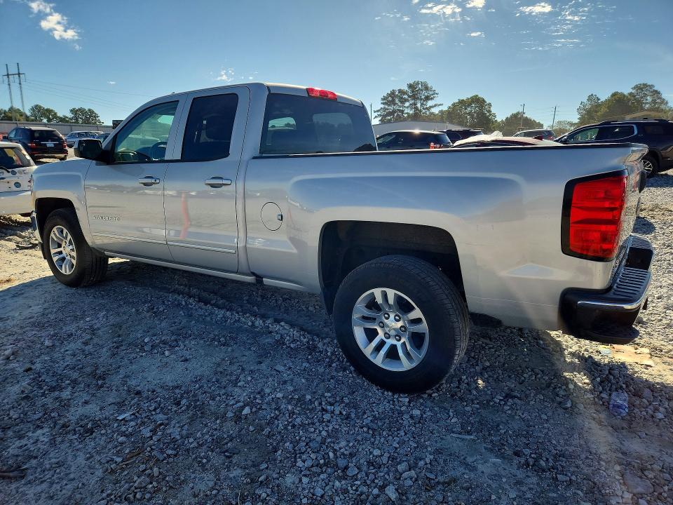 Продажа на аукционе авто 2016 Chevrolet Silverado, vin: 1GCRCREC8GZ420763, номер лота: 70871316