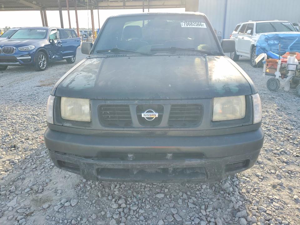 Auction sale of the 1999 Nissan Frontier, vin: 1N6DD26S6XC302389, lot number: 70682566