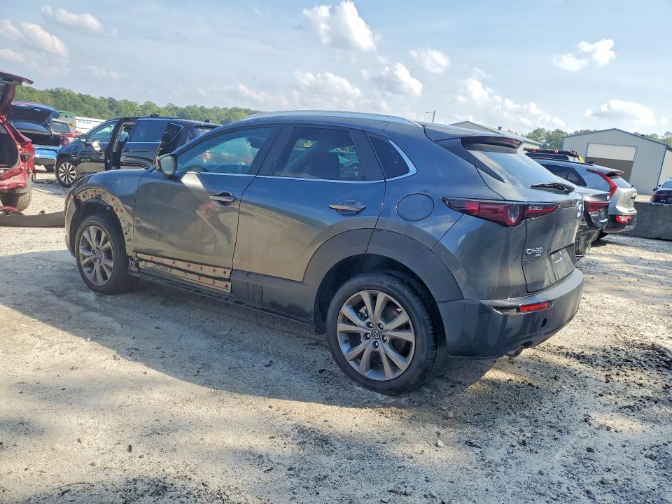 Продажа на аукционе авто 2025 Mazda Cx-30, vin: 3MVDMBCM1SM755706, номер лота: 68573906