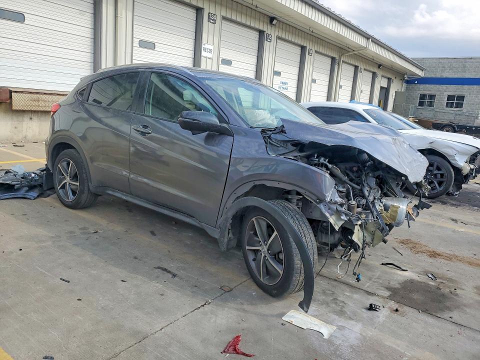Aukcja sprzedaży 2021 Honda Hr-v, vin: 3CZRU6H51MM713484, numer aukcji: 67511326