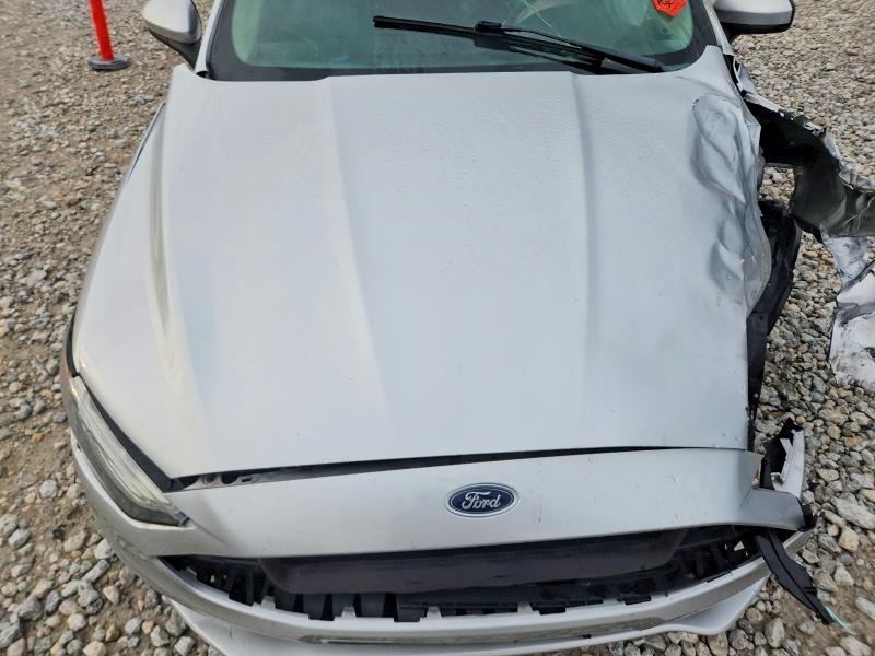 Продаж на аукціоні авто 2018 Ford Fusion, vin: 3FA6P0LU8JR216125, номер лоту: 69503286