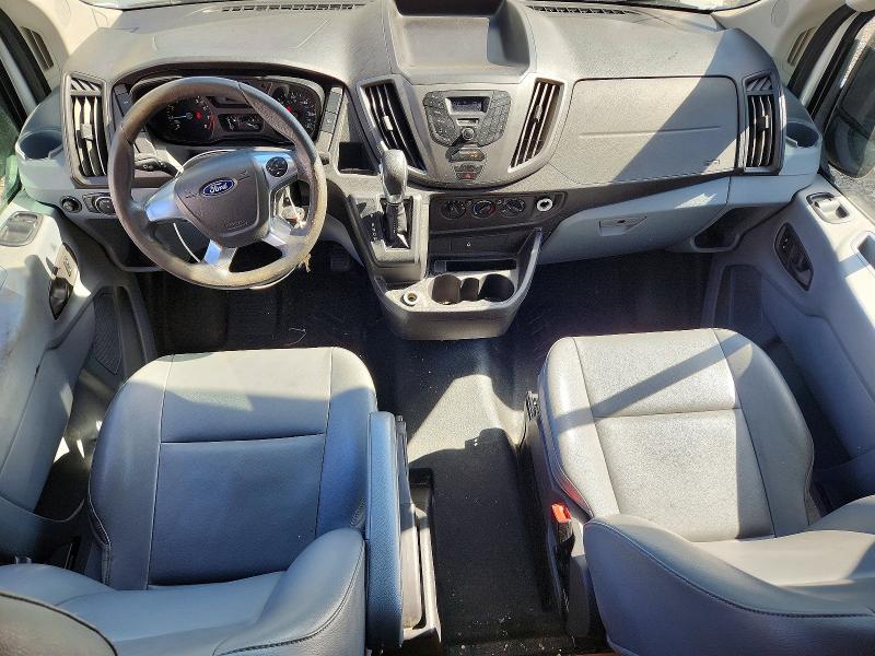 Продажа на аукционе авто 2019 Ford Transit, vin: 1FTBW2CM0KKB71128, номер лота: 68553766