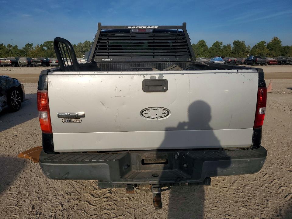 Aukcja sprzedaży 2007 Ford F150, vin: 1FTRF12217KD39049, numer aukcji: 70666346