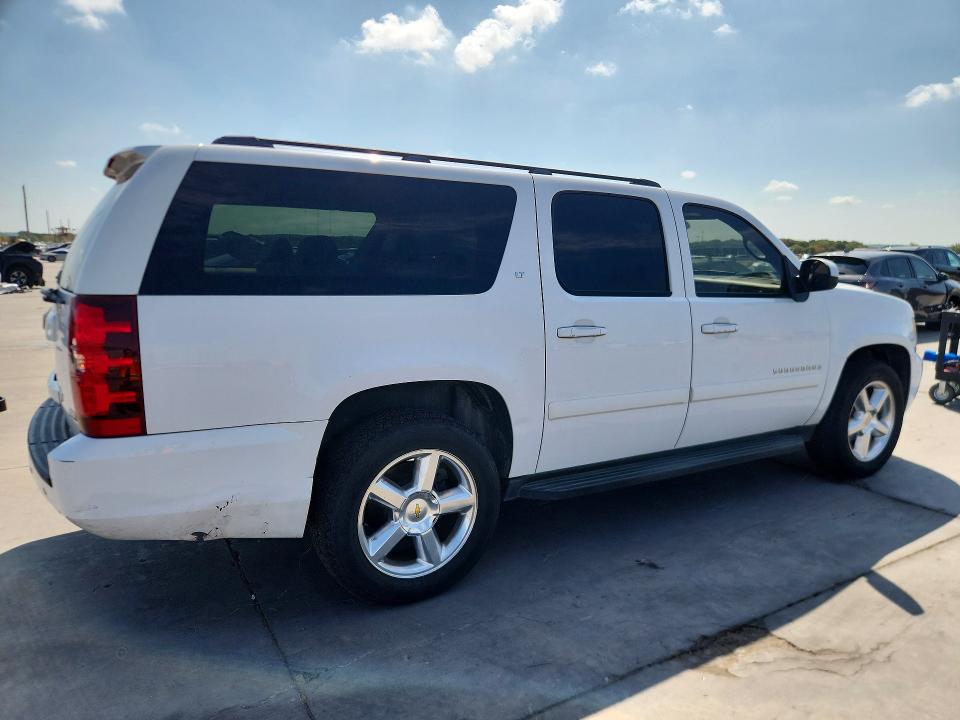 Aukcja sprzedaży 2008 Chevrolet Suburban, vin: 1GNFC16048R137195, numer aukcji: 67876346