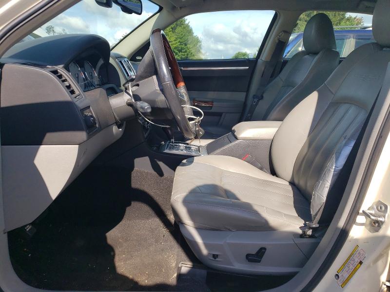 Aukcja sprzedaży 2007 Chrysler 300c, vin: 2C3KK63H57H827560, numer aukcji: 69406606