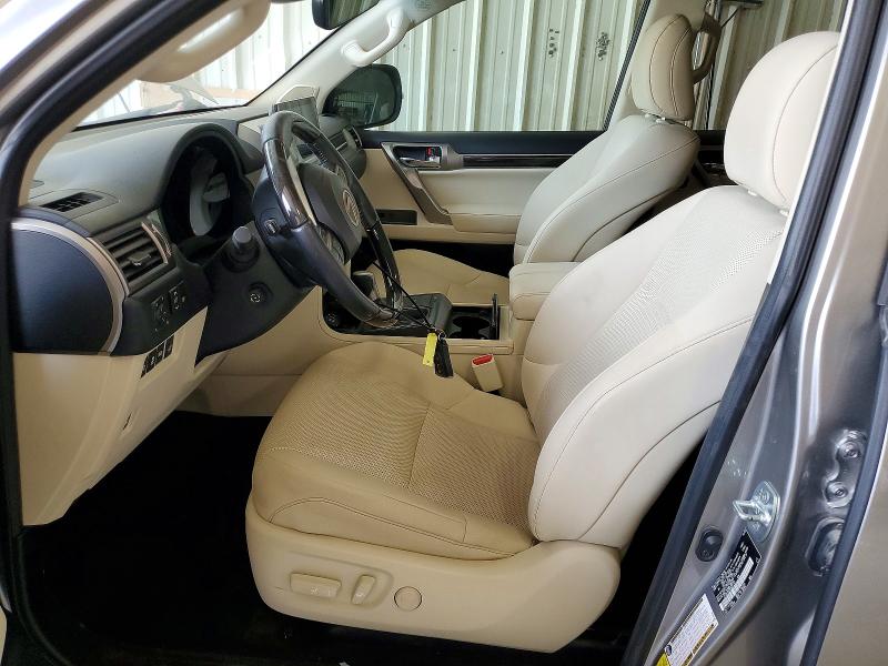66828006 :رقم المزاد ، JTJAM7BX5P5381107 vin ، 2023 Lexus Gx مزاد بيع