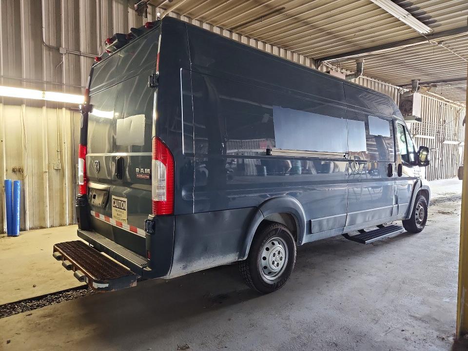 Продаж на аукціоні авто 2021 Ram Promaster 3500, vin: 3C6MRVJG5ME541274, номер лоту: 67253436