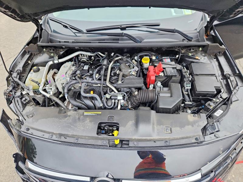 Aukcja sprzedaży 2026 Nissan Sentra, vin: 3N1AB9DV1TY232225, numer aukcji: 70836936