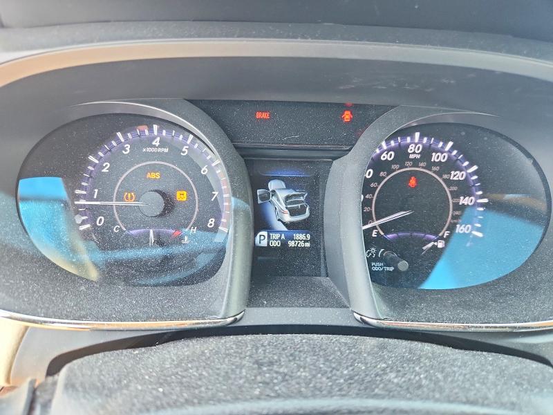 Продаж на аукціоні авто 2015 Toyota Avalon, vin: 4T1BK1EB7FU189844, номер лоту: 67835286