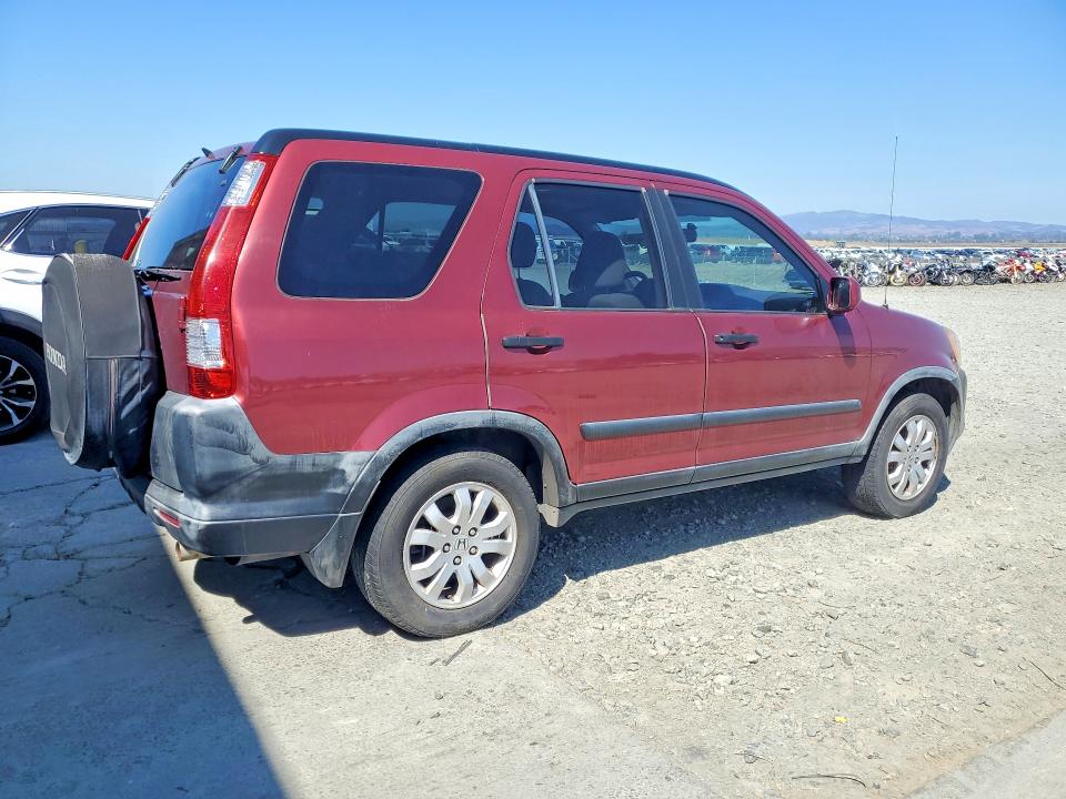 Продаж на аукціоні авто 2005 Honda Cr-v, vin: JHLRD78875C027896, номер лоту: 68274206