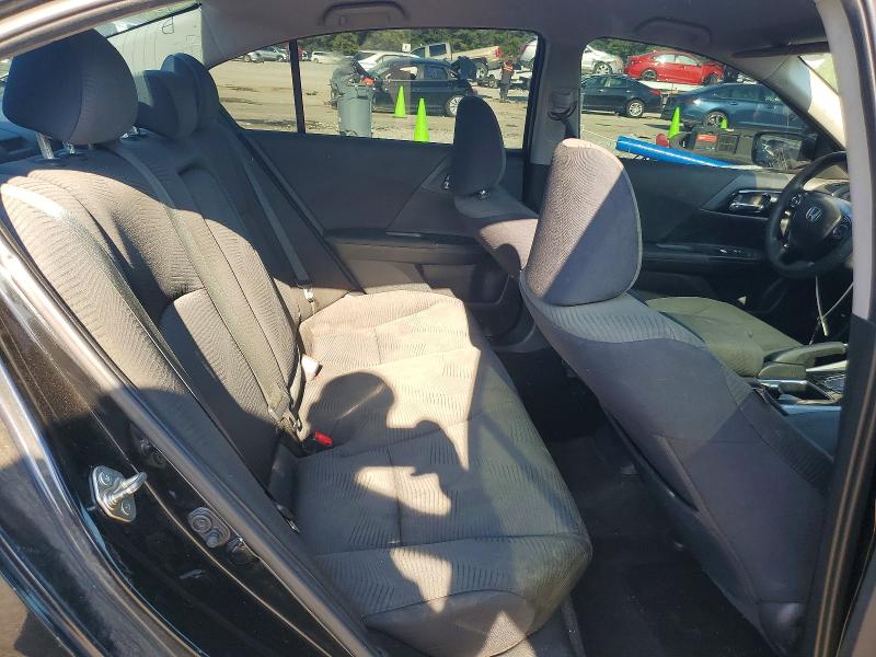 69309966 :رقم المزاد ، 1HGCR2F31GA018710 vin ، 2016 Honda Accord مزاد بيع