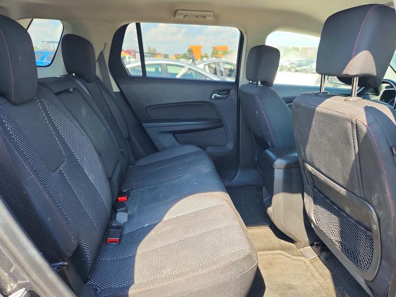 67180796 :رقم المزاد ، 2GKALNEK8H6272323 vin ، 2017 Gmc Terrain مزاد بيع
