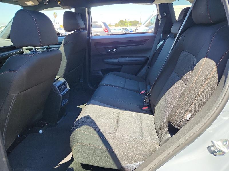 Продажа на аукционе авто 2023 Honda Cr-v, vin: 7FARS5H50PE011952, номер лота: 67918476