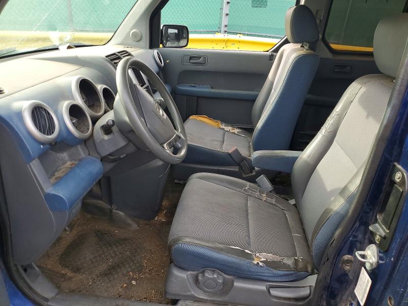 Продаж на аукціоні авто 2003 Honda Element, vin: 5J6YH28573L003773, номер лоту: 70371046