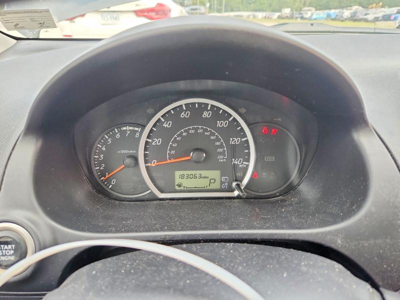 69207476 :رقم المزاد ، ML32A4HJ9FH001316 vin ، 2015 Mitsubishi Mirage مزاد بيع