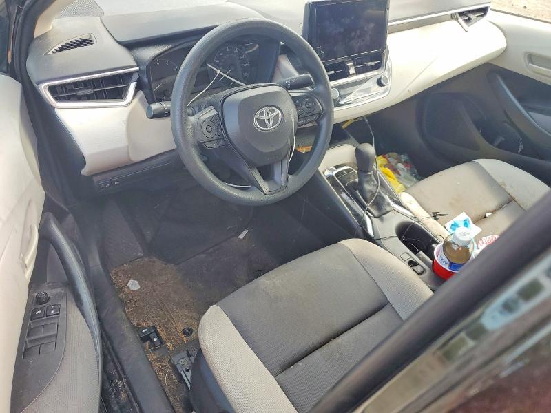 Продажа на аукционе авто 2024 Toyota Corolla, vin: 5YFB4MDE3RP096901, номер лота: 69506306