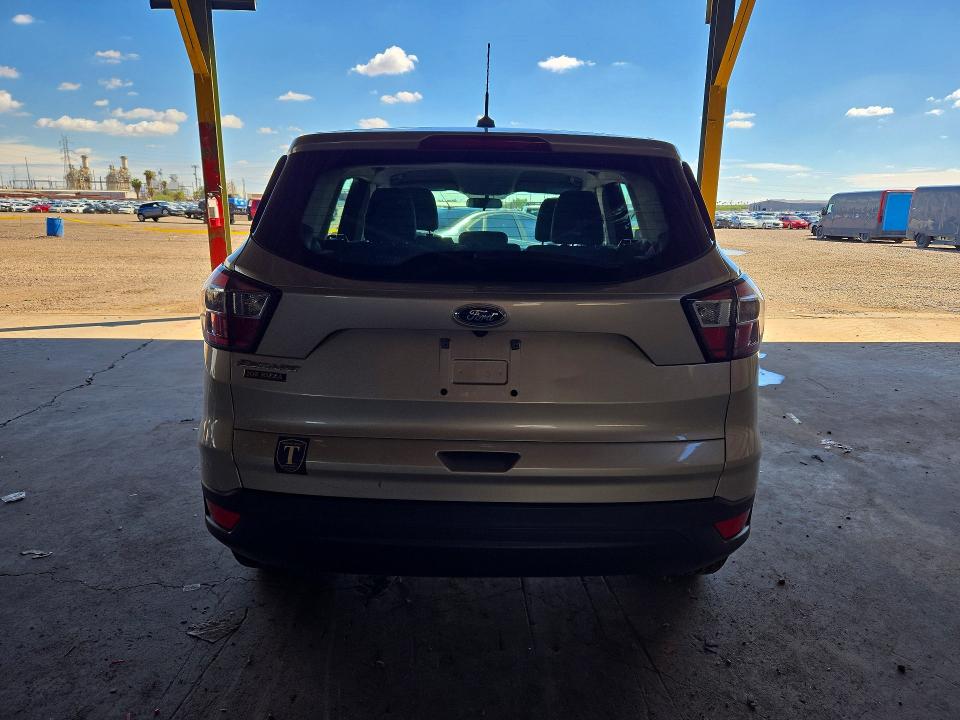 Продаж на аукціоні авто 2017 Ford Escape, vin: 1FMCU0F74HUC61184, номер лоту: 70854216