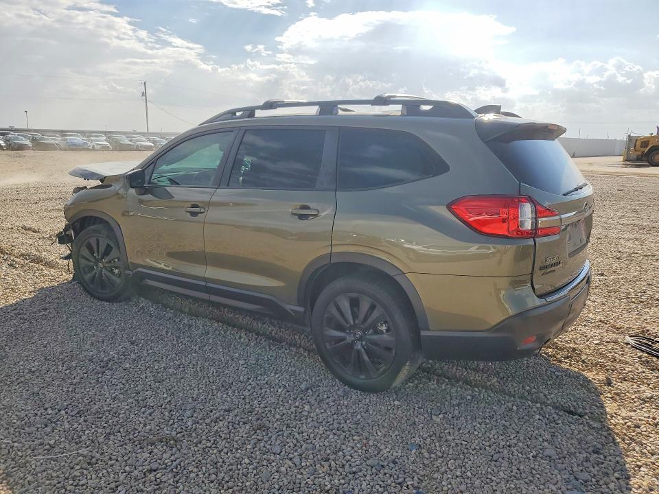 Aukcja sprzedaży 2022 Subaru Ascent, vin: 4S4WMAGD0N3444705, numer aukcji: 67740096