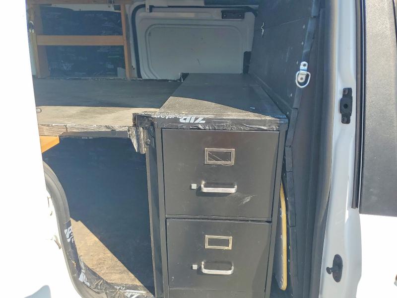 Aukcja sprzedaży 2019 Ford Transit Connect, vin: NM0LS6E22K1388508, numer aukcji: 66209906