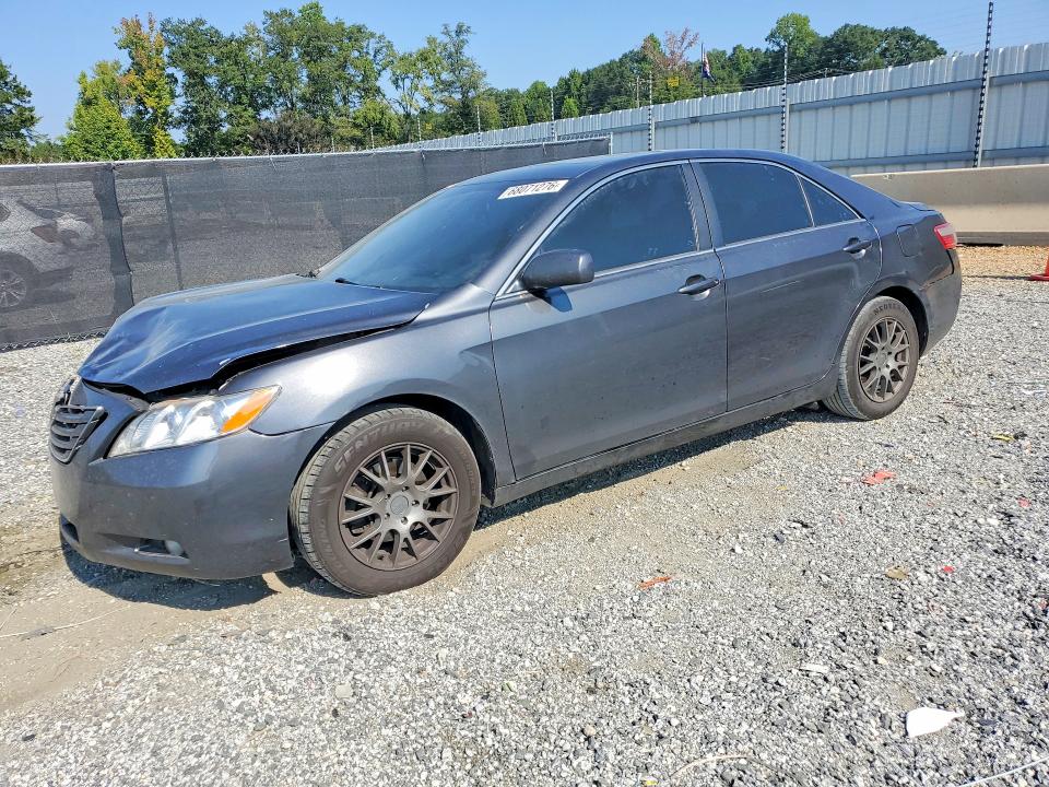 68071276 :رقم المزاد ، 4T1BE46K69U399685 vin ، 2009 Toyota Camry مزاد بيع