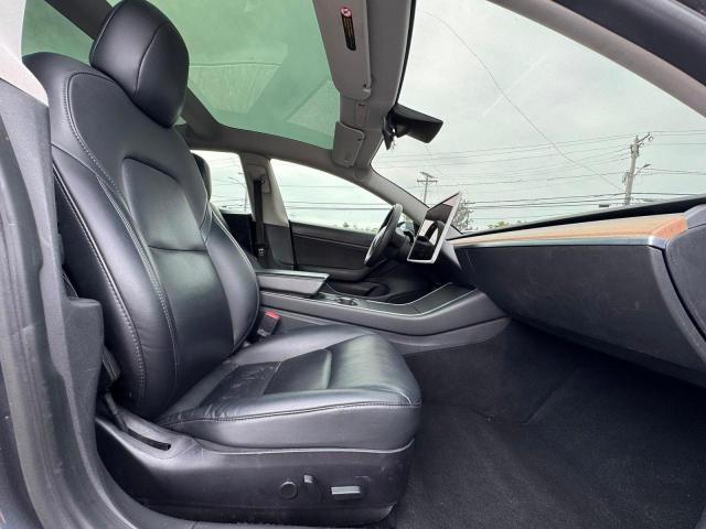 71096706 :رقم المزاد ، 5YJ3E1EA6LF793932 vin ، 2020 Tesla Model 3 مزاد بيع