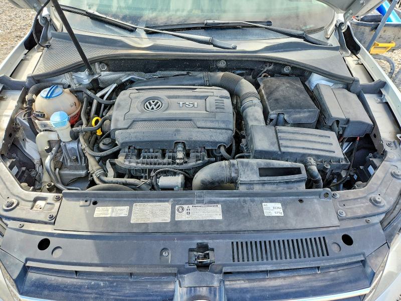 Aukcja sprzedaży 2014 Volkswagen Passat, vin: 1VWAT7A37EC028250, numer aukcji: 69811086