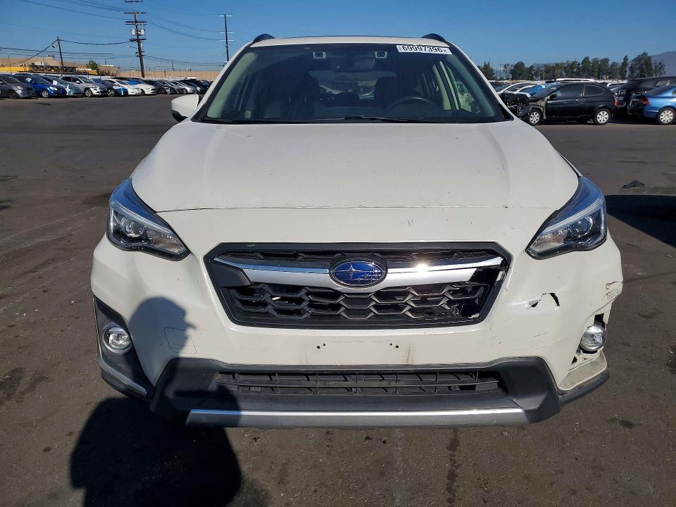 Продажа на аукционе авто 2020 Subaru Crosstrek, vin: JF2GTDNC3LH282559, номер лота: 69997396